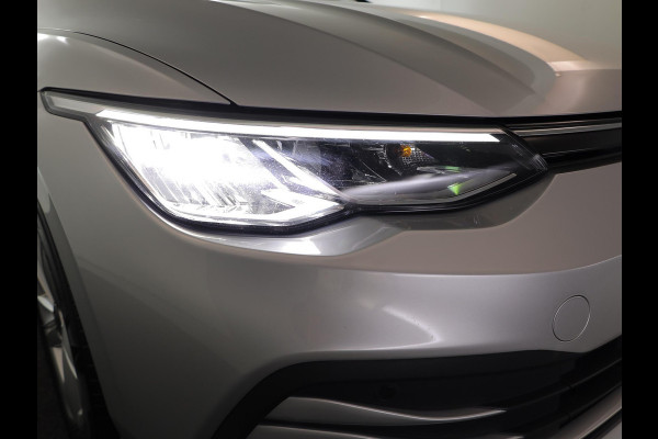 Volkswagen Golf 1.0 eTSI Life 110pk DSG | Camera| Navi| LM-velgen| Park-sensors| Keyless start