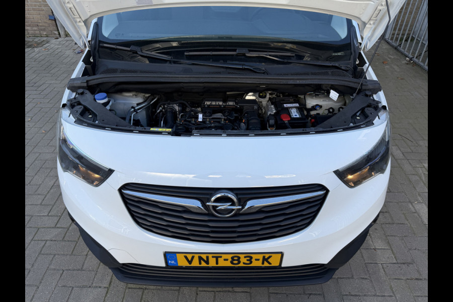 Opel Combo 1.5D L1H1 102PK Euro 6 Edition Cruise Control/carplay/camera