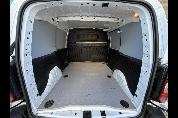 Opel Combo 1.5D L1H1 102PK Euro 6 Edition Cruise Control/carplay/camera