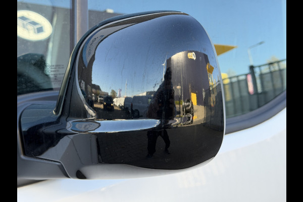 Opel Combo 1.5D L1H1 102PK Euro 6 Edition Cruise Control/carplay/camera