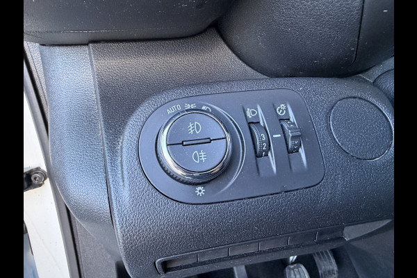 Opel Combo 1.5D L1H1 102PK Euro 6 Edition Cruise Control/carplay/camera