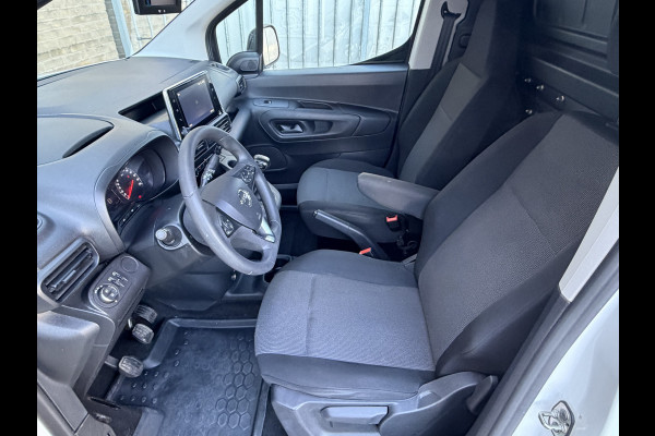 Opel Combo 1.5D L1H1 102PK Euro 6 Edition Cruise Control/carplay/camera