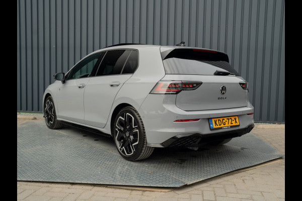 Volkswagen Golf 1.5 eTSI R-Line Edition | Panodak | IQ Light | Trekhaak wegkl. | Harman/Kardon | Head Up | Prijs Rijklaar!!