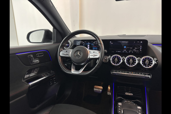 Mercedes-Benz GLA 250 e AMG Limited Business Solution (Plug-In) (INCL-BTW) Aut. *PANO | LEATHER-MICROFIBRE | MEMORY-PACK | WIDESCREEN-COCKPIT | MULTIBEAM-LED | AMBIENTLIGHT | KEYLESS | CAMERA | M-BUX-NAVI | ECC | SHIFTPADDLES | PDC | CRUISE | DAB | HEATED