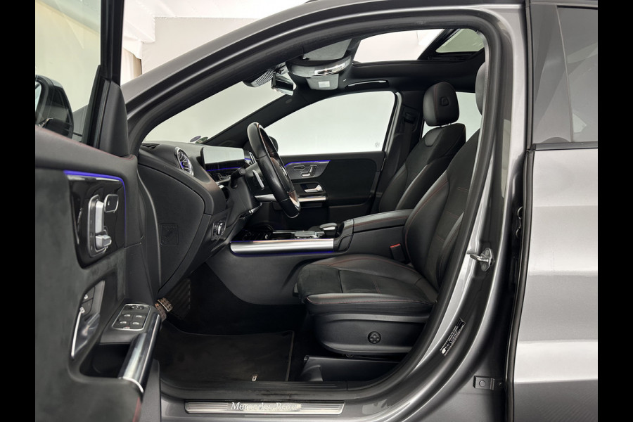 Mercedes-Benz GLA 250 e AMG Limited Business Solution (Plug-In) (INCL-BTW) Aut. *PANO | LEATHER-MICROFIBRE | MEMORY-PACK | WIDESCREEN-COCKPIT | MULTIBEAM-LED | AMBIENTLIGHT | KEYLESS | CAMERA | M-BUX-NAVI | ECC | SHIFTPADDLES | PDC | CRUISE | DAB | HEATED