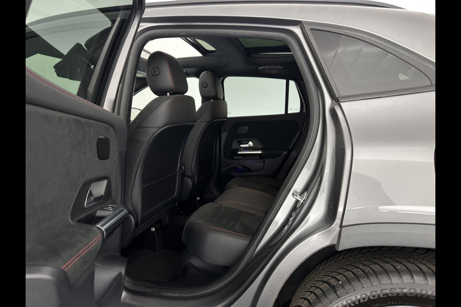Mercedes-Benz GLA 250 e AMG Limited Business Solution (Plug-In) (INCL-BTW) Aut. *PANO | LEATHER-MICROFIBRE | MEMORY-PACK | WIDESCREEN-COCKPIT | MULTIBEAM-LED | AMBIENTLIGHT | KEYLESS | CAMERA | M-BUX-NAVI | ECC | SHIFTPADDLES | PDC | CRUISE | DAB | HEATED