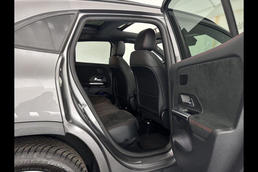 Mercedes-Benz GLA 250 e AMG Limited Business Solution (Plug-In) (INCL-BTW) Aut. *PANO | LEATHER-MICROFIBRE | MEMORY-PACK | WIDESCREEN-COCKPIT | MULTIBEAM-LED | AMBIENTLIGHT | KEYLESS | CAMERA | M-BUX-NAVI | ECC | SHIFTPADDLES | PDC | CRUISE | DAB | HEATED
