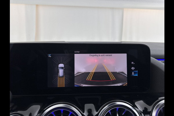 Mercedes-Benz GLA 250 e AMG Limited Business Solution (Plug-In) (INCL-BTW) Aut. *PANO | LEATHER-MICROFIBRE | MEMORY-PACK | WIDESCREEN-COCKPIT | MULTIBEAM-LED | AMBIENTLIGHT | KEYLESS | CAMERA | M-BUX-NAVI | ECC | SHIFTPADDLES | PDC | CRUISE | DAB | HEATED