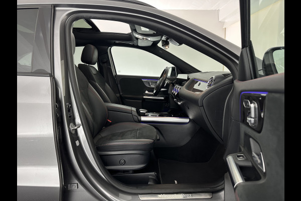 Mercedes-Benz GLA 250 e AMG Limited Business Solution (Plug-In) (INCL-BTW) Aut. *PANO | LEATHER-MICROFIBRE | MEMORY-PACK | WIDESCREEN-COCKPIT | MULTIBEAM-LED | AMBIENTLIGHT | KEYLESS | CAMERA | M-BUX-NAVI | ECC | SHIFTPADDLES | PDC | CRUISE | DAB | HEATED