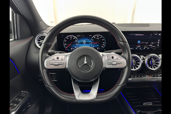 Mercedes-Benz GLA 250 e AMG Limited Business Solution (Plug-In) (INCL-BTW) Aut. *PANO | LEATHER-MICROFIBRE | MEMORY-PACK | WIDESCREEN-COCKPIT | MULTIBEAM-LED | AMBIENTLIGHT | KEYLESS | CAMERA | M-BUX-NAVI | ECC | SHIFTPADDLES | PDC | CRUISE | DAB | HEATED