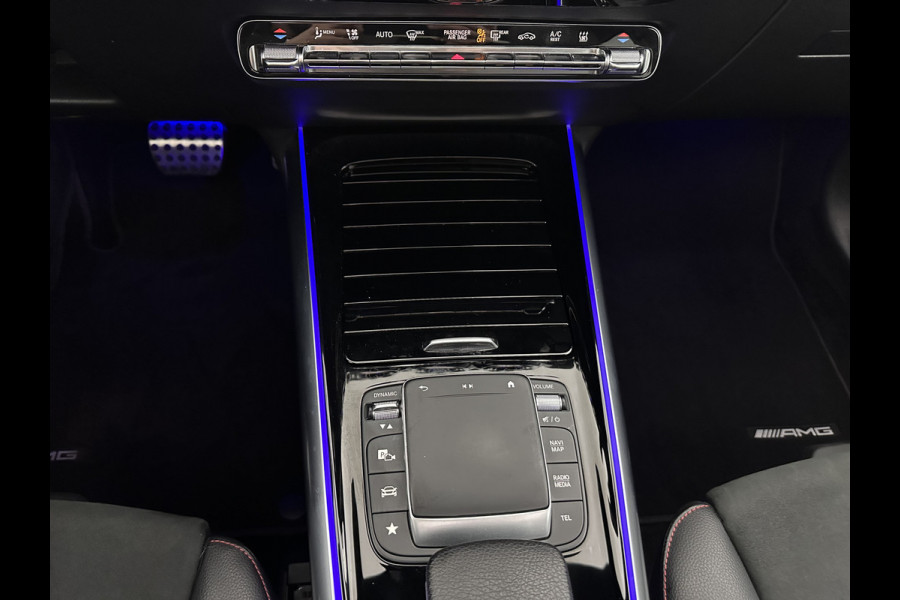 Mercedes-Benz GLA 250 e AMG Limited Business Solution (Plug-In) (INCL-BTW) Aut. *PANO | LEATHER-MICROFIBRE | MEMORY-PACK | WIDESCREEN-COCKPIT | MULTIBEAM-LED | AMBIENTLIGHT | KEYLESS | CAMERA | M-BUX-NAVI | ECC | SHIFTPADDLES | PDC | CRUISE | DAB | HEATED