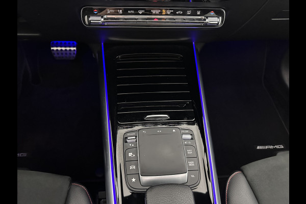Mercedes-Benz GLA 250 e AMG Limited Business Solution (Plug-In) (INCL-BTW) Aut. *PANO | LEATHER-MICROFIBRE | MEMORY-PACK | WIDESCREEN-COCKPIT | MULTIBEAM-LED | AMBIENTLIGHT | KEYLESS | CAMERA | M-BUX-NAVI | ECC | SHIFTPADDLES | PDC | CRUISE | DAB | HEATED