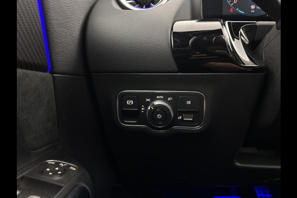 Mercedes-Benz GLA 250 e AMG Limited Business Solution (Plug-In) (INCL-BTW) Aut. *PANO | LEATHER-MICROFIBRE | MEMORY-PACK | WIDESCREEN-COCKPIT | MULTIBEAM-LED | AMBIENTLIGHT | KEYLESS | CAMERA | M-BUX-NAVI | ECC | SHIFTPADDLES | PDC | CRUISE | DAB | HEATED