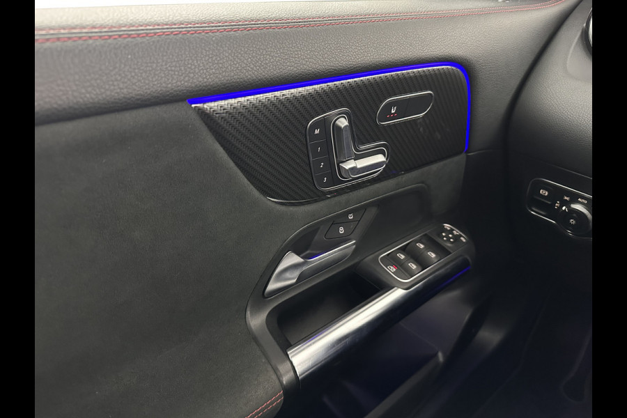 Mercedes-Benz GLA 250 e AMG Limited Business Solution (Plug-In) (INCL-BTW) Aut. *PANO | LEATHER-MICROFIBRE | MEMORY-PACK | WIDESCREEN-COCKPIT | MULTIBEAM-LED | AMBIENTLIGHT | KEYLESS | CAMERA | M-BUX-NAVI | ECC | SHIFTPADDLES | PDC | CRUISE | DAB | HEATED