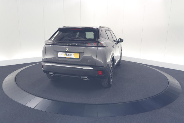 Peugeot 2008 PureTech 130 EAT8 GT | Camera | Dodehoekdetectie | Apple Carplay | Pack Winter