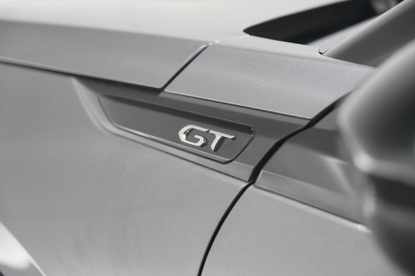 Peugeot 2008 PureTech 130 EAT8 GT | Camera | Dodehoekdetectie | Apple Carplay | Pack Winter