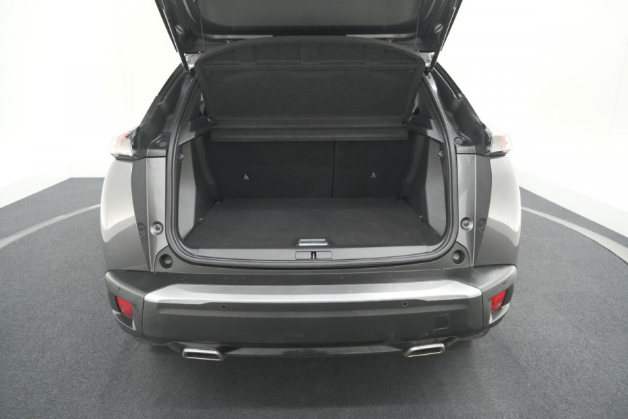 Peugeot 2008 PureTech 130 EAT8 GT | Camera | Dodehoekdetectie | Apple Carplay | Pack Winter