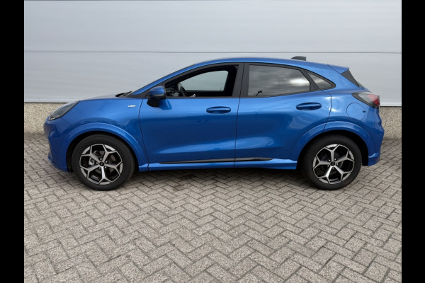 Ford Puma 1.0 EB Hyb. ST-Line DRIVERPACK! WINTERPACK! COMFORTPACK!