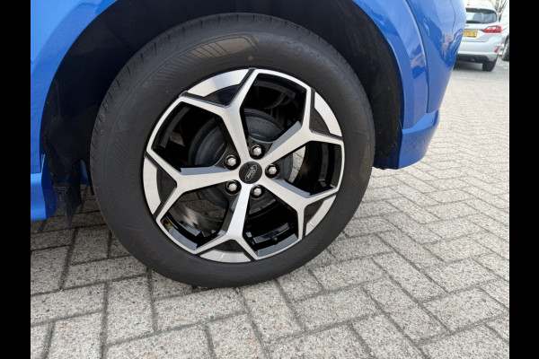 Ford Puma 1.0 EB Hyb. ST-Line DRIVERPACK! WINTERPACK! COMFORTPACK!