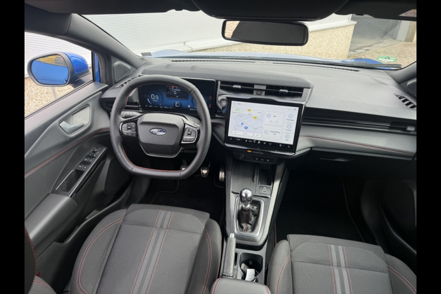 Ford Puma 1.0 EB Hyb. ST-Line DRIVERPACK! WINTERPACK! COMFORTPACK!