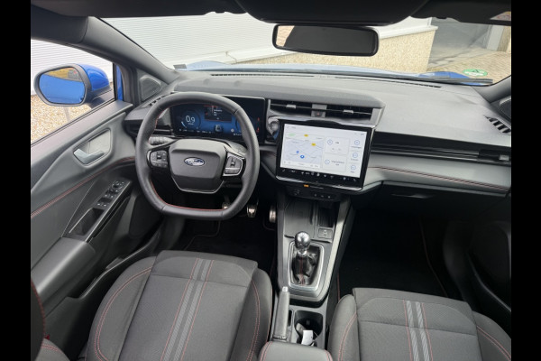 Ford Puma 1.0 EB Hyb. ST-Line DRIVERPACK! WINTERPACK! COMFORTPACK!