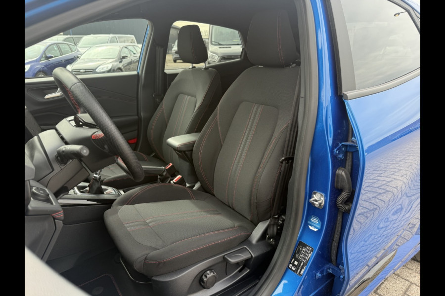 Ford Puma 1.0 EB Hyb. ST-Line DRIVERPACK! WINTERPACK! COMFORTPACK!