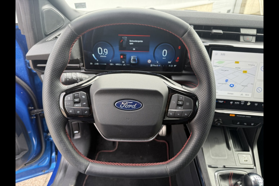 Ford Puma 1.0 EB Hyb. ST-Line DRIVERPACK! WINTERPACK! COMFORTPACK!