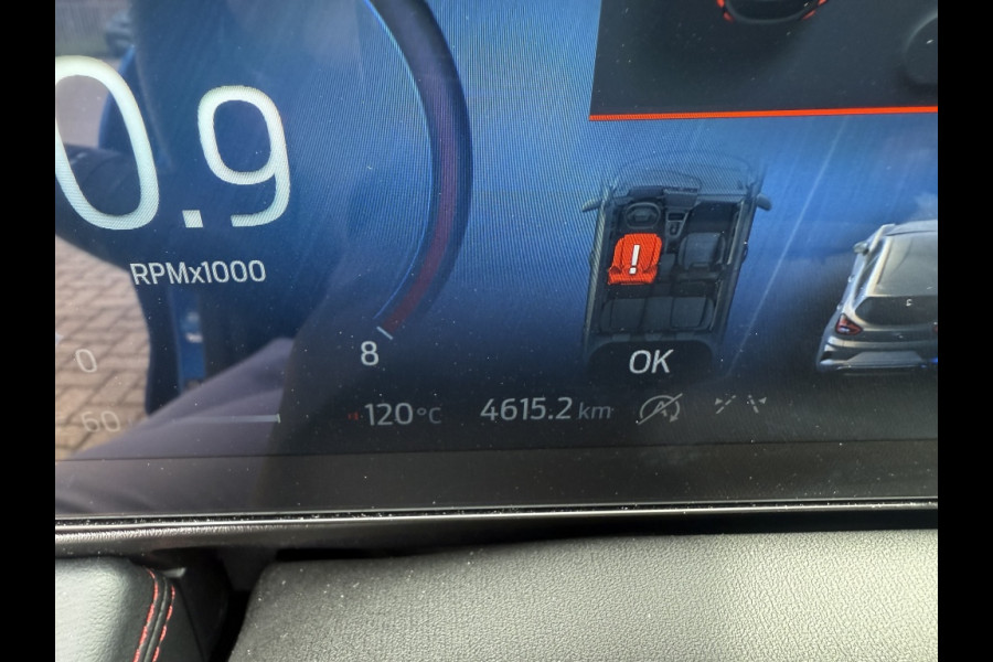 Ford Puma 1.0 EB Hyb. ST-Line DRIVERPACK! WINTERPACK! COMFORTPACK!