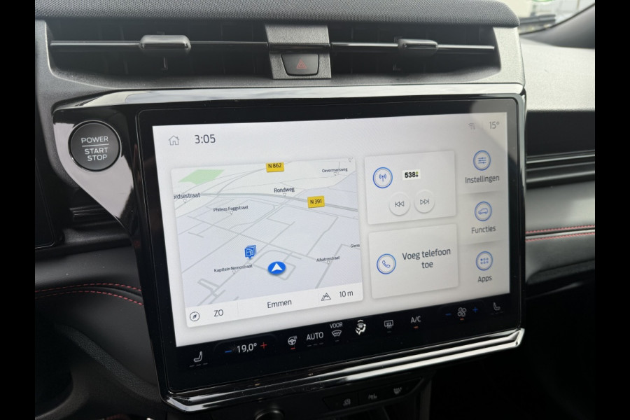 Ford Puma 1.0 EB Hyb. ST-Line DRIVERPACK! WINTERPACK! COMFORTPACK!