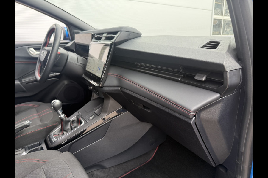 Ford Puma 1.0 EB Hyb. ST-Line DRIVERPACK! WINTERPACK! COMFORTPACK!