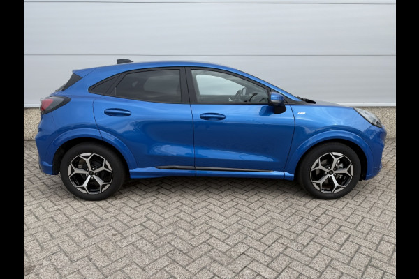 Ford Puma 1.0 EB Hyb. ST-Line DRIVERPACK! WINTERPACK! COMFORTPACK!