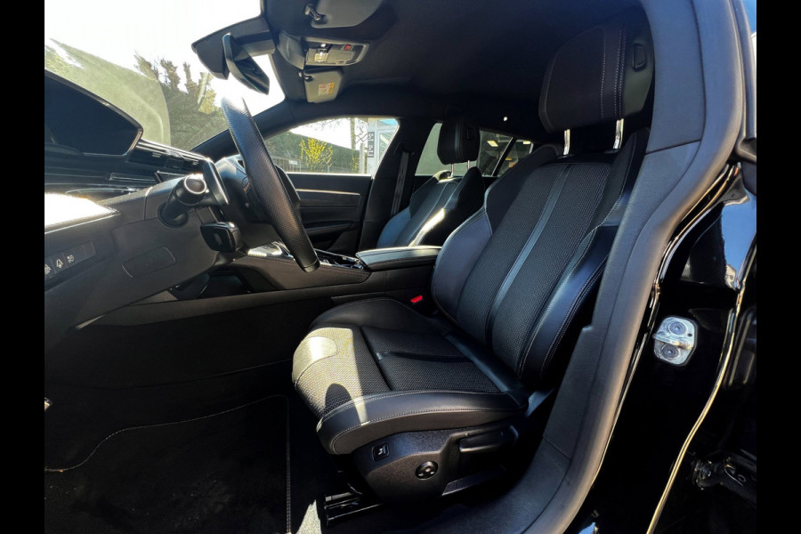 Peugeot 508 SW 1.6 HYbrid Peugeot Sport Engineered Carplay_3d Camera