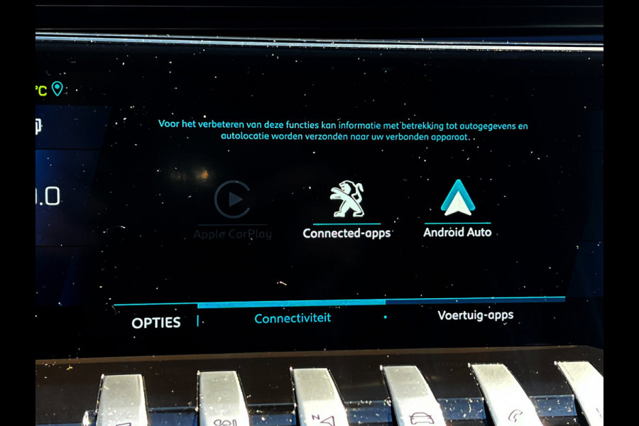 Peugeot 508 SW 1.6 HYbrid Peugeot Sport Engineered Carplay_3d Camera