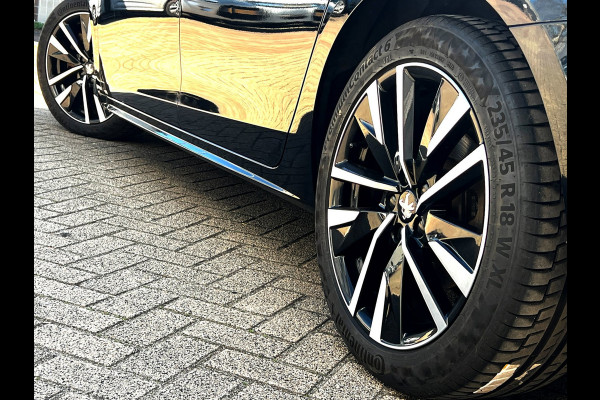 Peugeot 508 SW 1.6 HYbrid Peugeot Sport Engineered Carplay_3d Camera