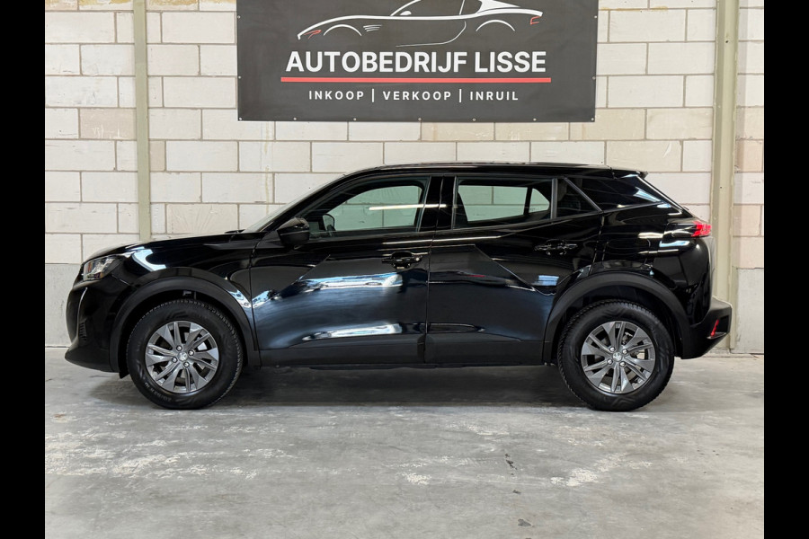Peugeot 2008 1.2 PureTech Active Pack|Navi|Camera|Trekhaak
