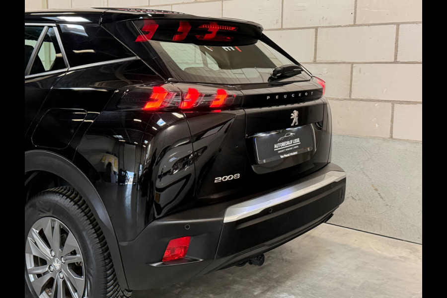 Peugeot 2008 1.2 PureTech Active Pack|Navi|Camera|Trekhaak