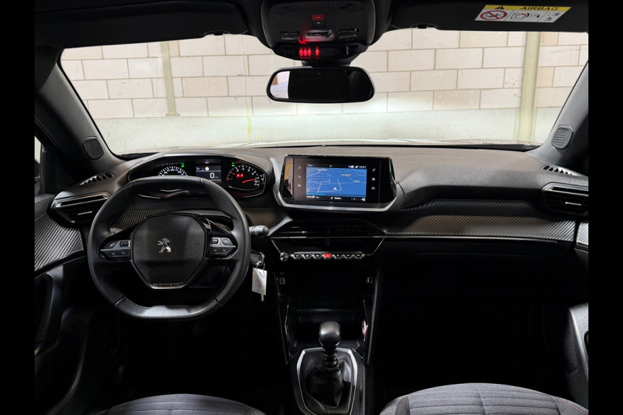 Peugeot 2008 1.2 PureTech Active Pack|Navi|Camera|Trekhaak