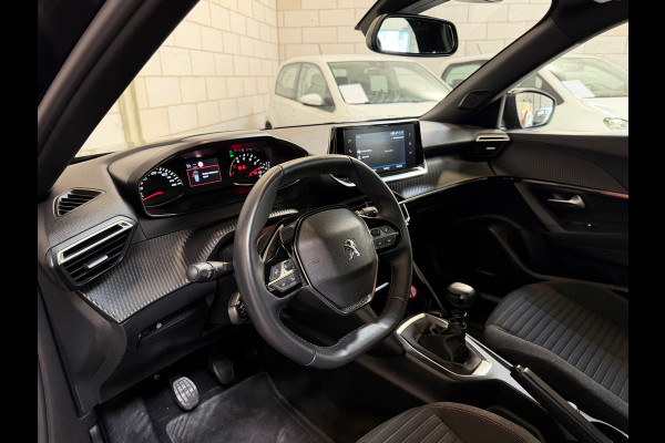 Peugeot 2008 1.2 PureTech Active Pack|Navi|Camera|Trekhaak