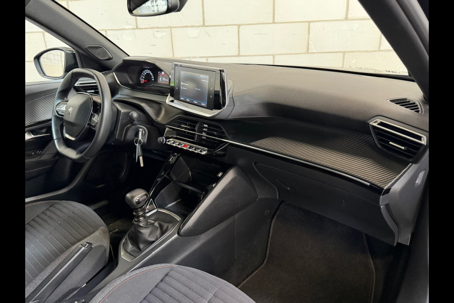 Peugeot 2008 1.2 PureTech Active Pack|Navi|Camera|Trekhaak