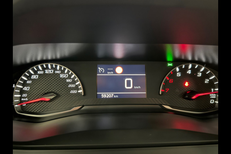 Peugeot 2008 1.2 PureTech Active Pack|Navi|Camera|Trekhaak