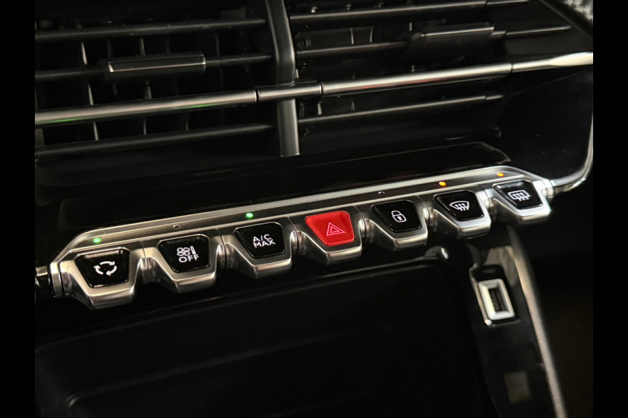 Peugeot 2008 1.2 PureTech Active Pack|Navi|Camera|Trekhaak