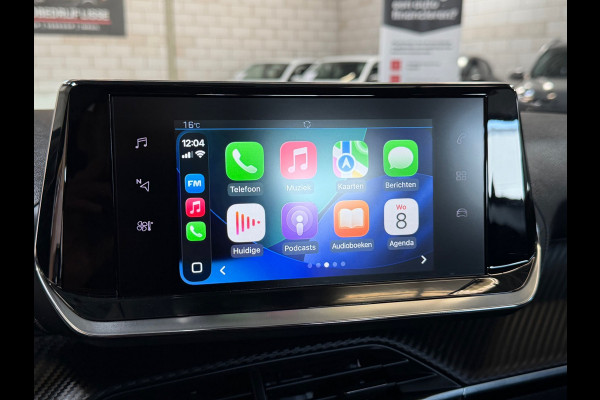 Peugeot 2008 1.2 PureTech Active Pack|Navi|Camera|Trekhaak