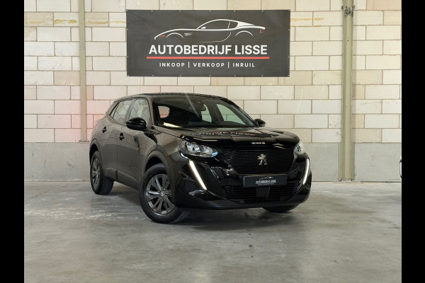 Peugeot 2008 1.2 PureTech Active Pack|Navi|Camera|Trekhaak