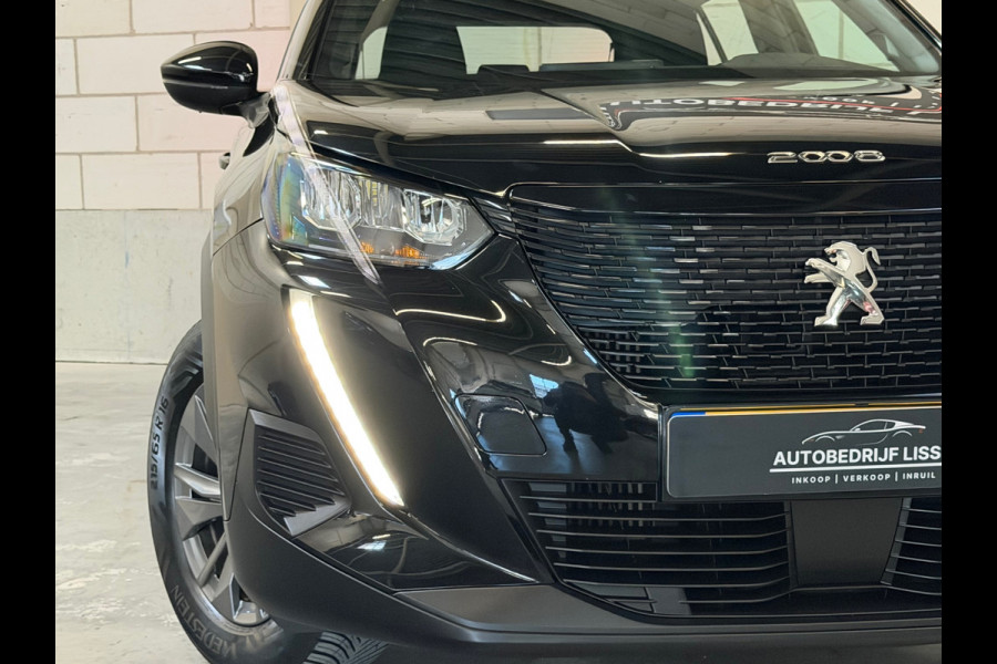 Peugeot 2008 1.2 PureTech Active Pack|Navi|Camera|Trekhaak