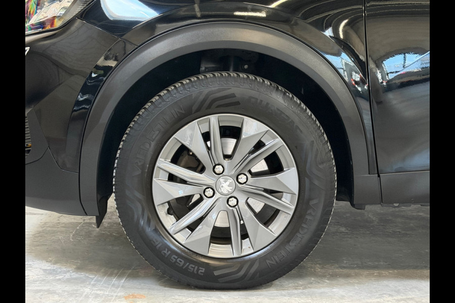 Peugeot 2008 1.2 PureTech Active Pack|Navi|Camera|Trekhaak