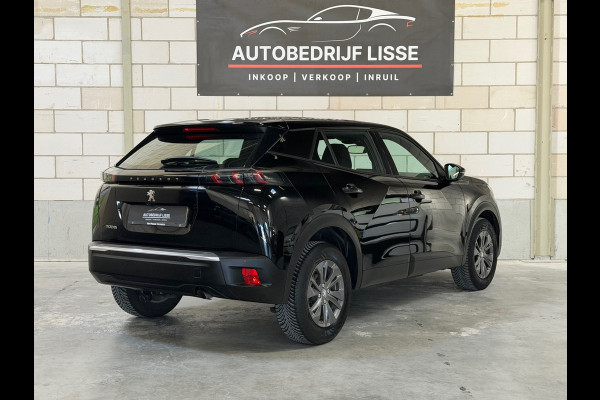 Peugeot 2008 1.2 PureTech Active Pack|Navi|Camera|Trekhaak