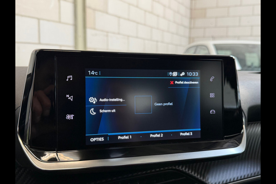 Peugeot 2008 1.2 PureTech Active Pack|Navi|Camera|Trekhaak