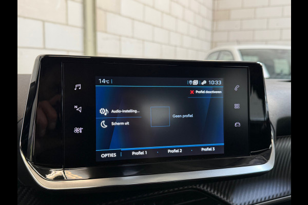 Peugeot 2008 1.2 PureTech Active Pack|Navi|Camera|Trekhaak