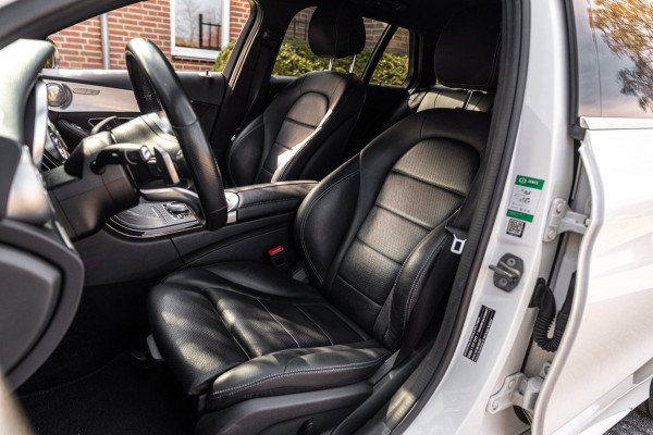 Mercedes-Benz C-Klasse Estate 180 AMG | MY 2019 | NL - Auto | Leer | Trekhaak