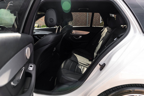 Mercedes-Benz C-Klasse Estate 180 AMG | MY 2019 | NL - Auto | Leer | Trekhaak